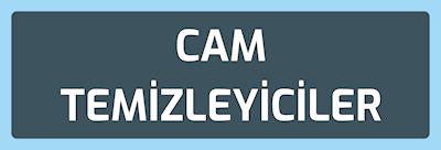 Cam Temizleyiciler