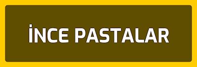 İnce Pastalar
