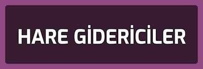 Hare Gidericiler